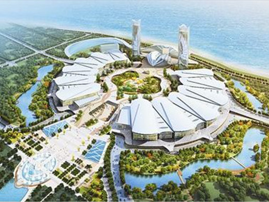 在武漢，我等你！&mdash;&mdash;中國農機展