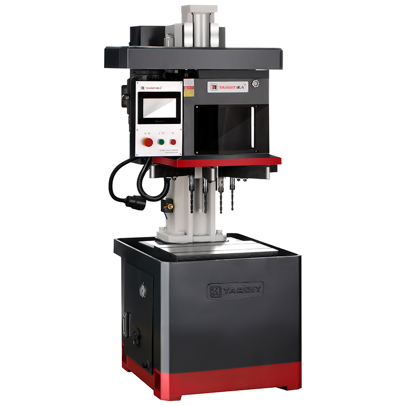 ZK5223X6數(shù)控立式多軸鉆床