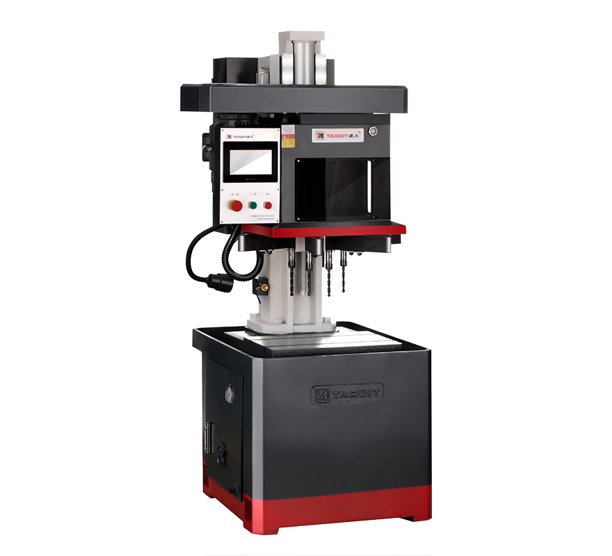 ZK5223X8數控立式多軸鉆床