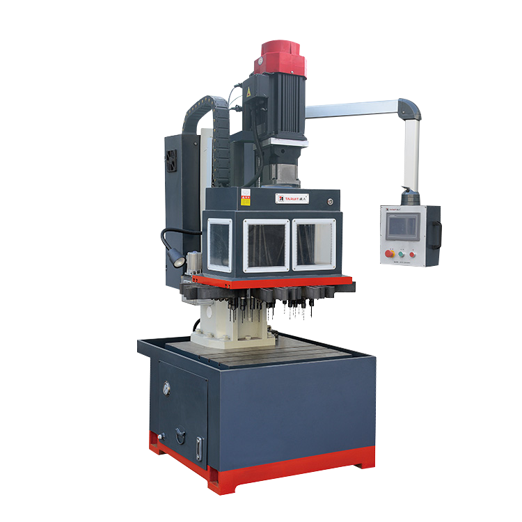 SK5213X24多軸攻絲機