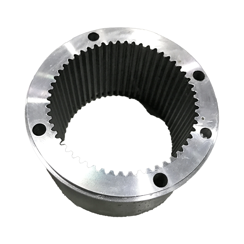 ZK5213*12/5Y 鉆內齒圈，孔大小不同